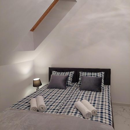 Apartament Lux II Karpacz Dış mekan fotoğraf