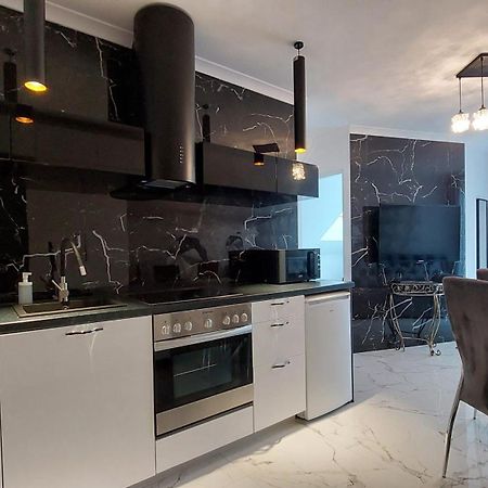 Apartament Lux II Karpacz Dış mekan fotoğraf