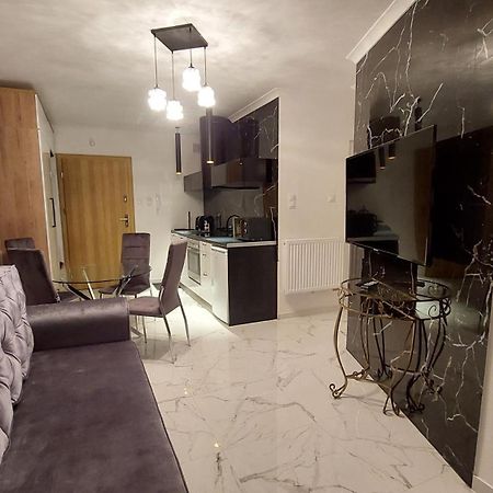 Apartament Lux II Karpacz Dış mekan fotoğraf