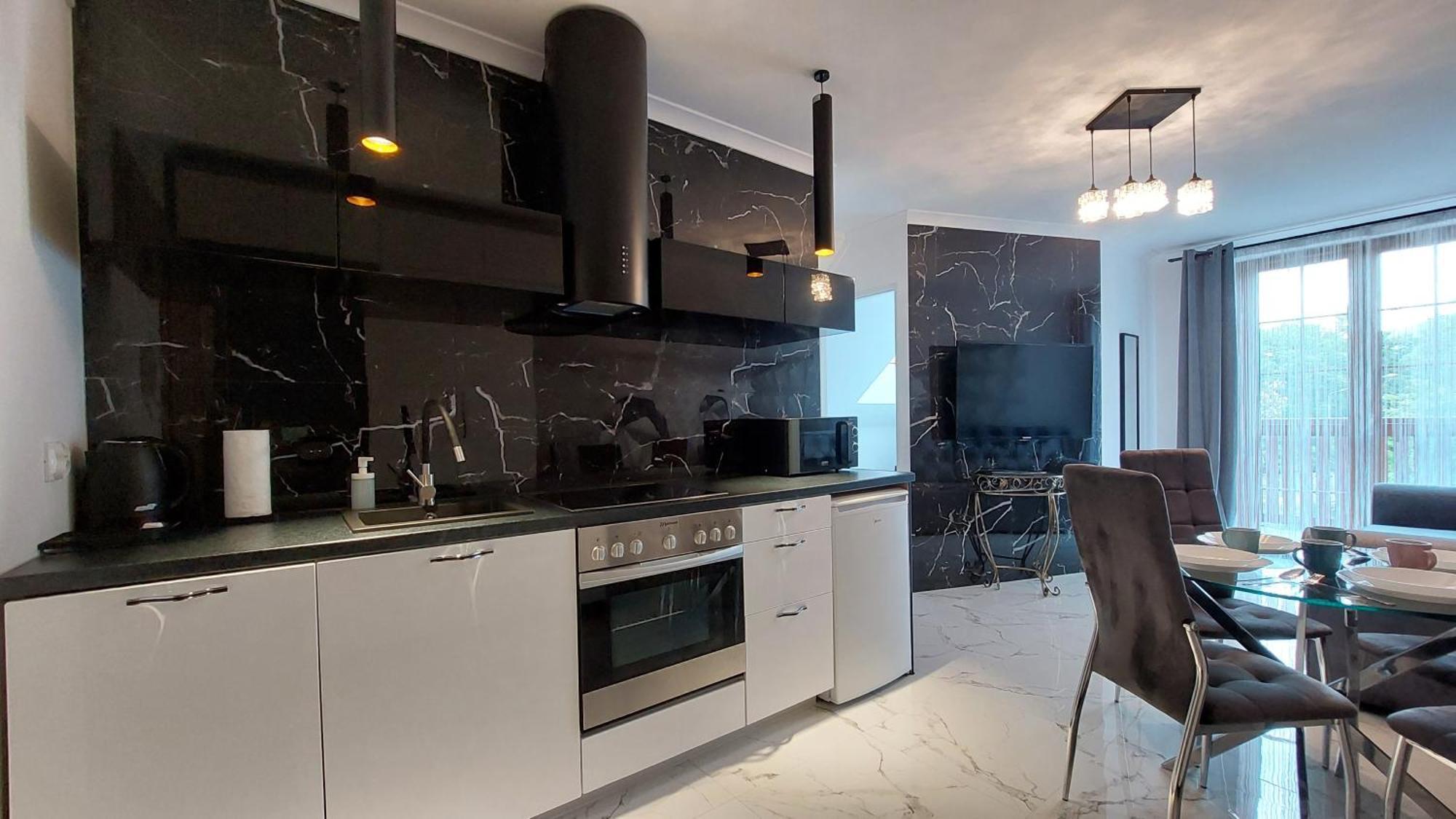 Apartament Lux II Karpacz Dış mekan fotoğraf
