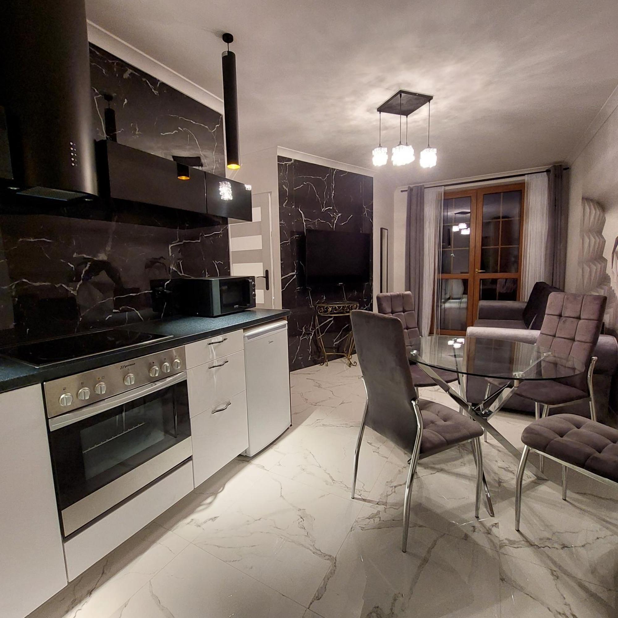 Apartament Lux II Karpacz Dış mekan fotoğraf