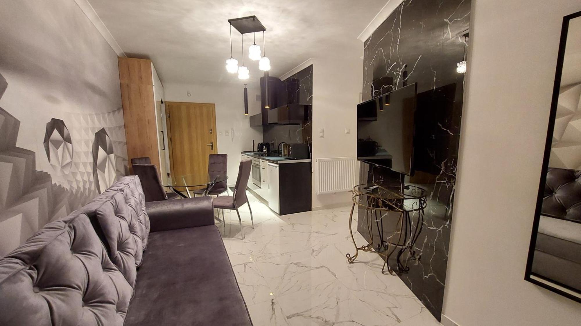 Apartament Lux II Karpacz Dış mekan fotoğraf